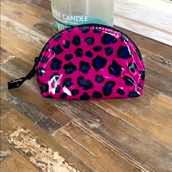 Makeup bag/change purse - Picture 1 of 4